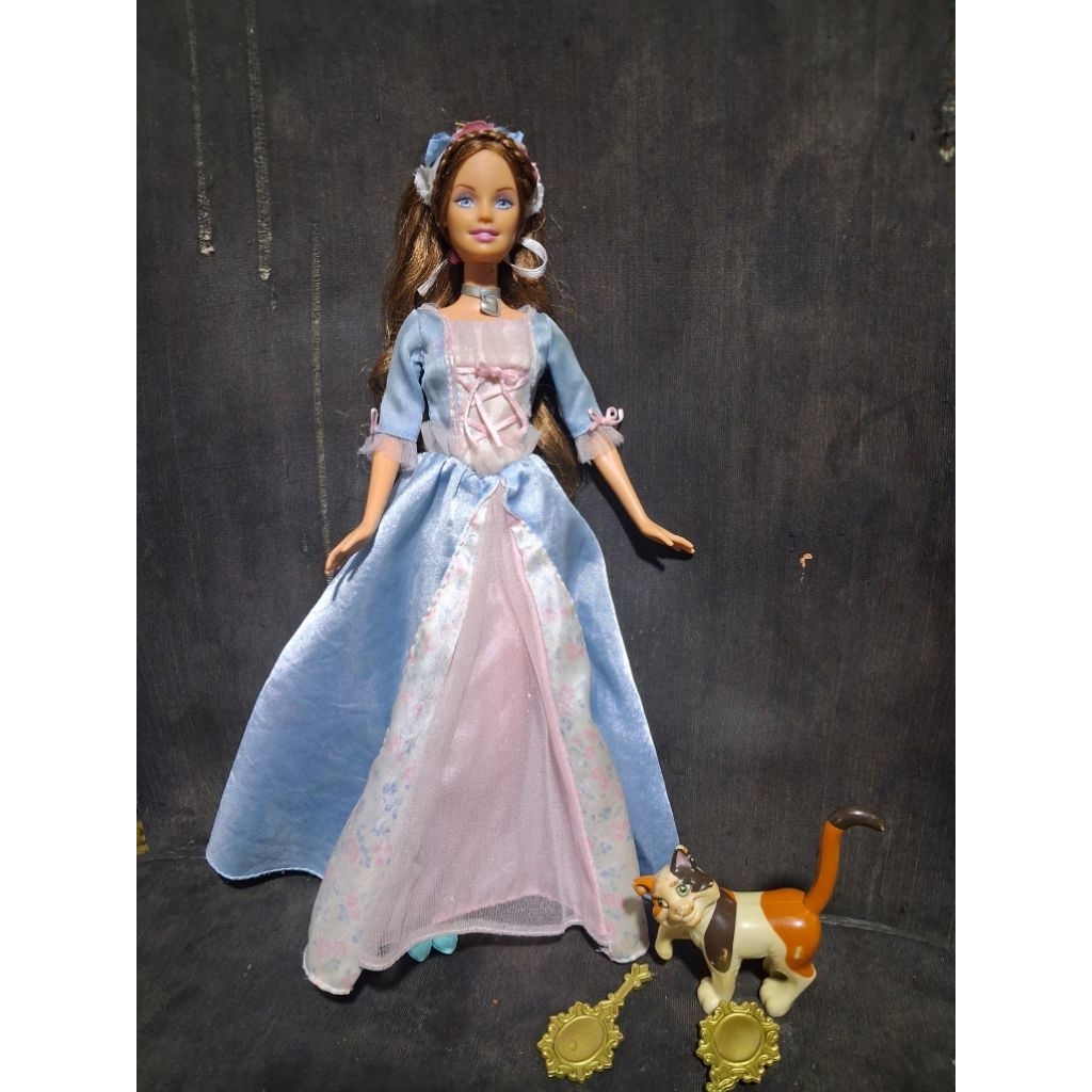 Barbie Movie Erika PNP