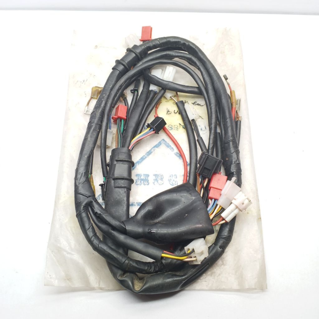 Kabel Body Bodi Jupiter Z New Burhan HBCI