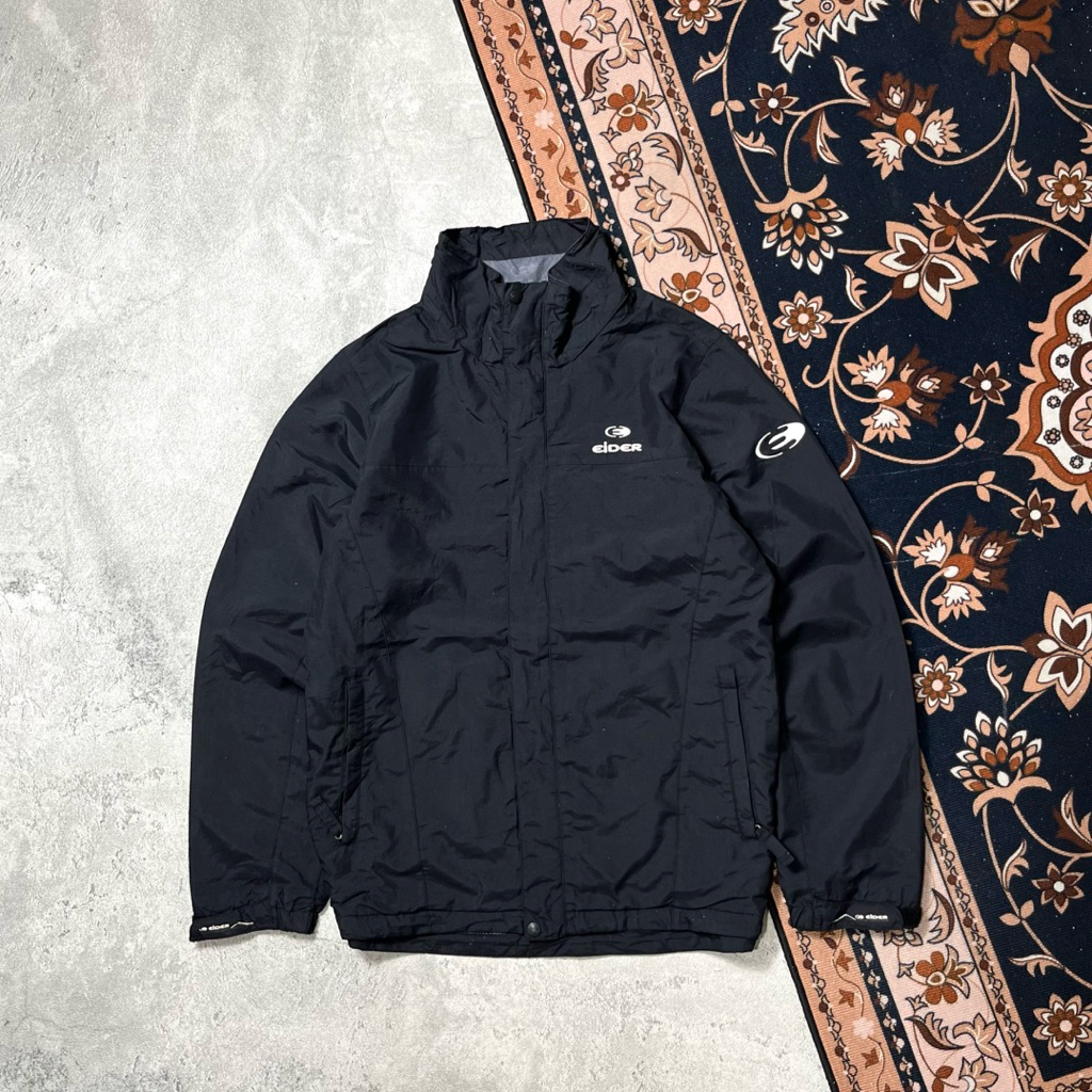 Jaket Outdoor Eider