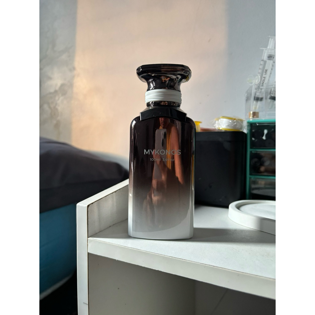 california signature 100ml