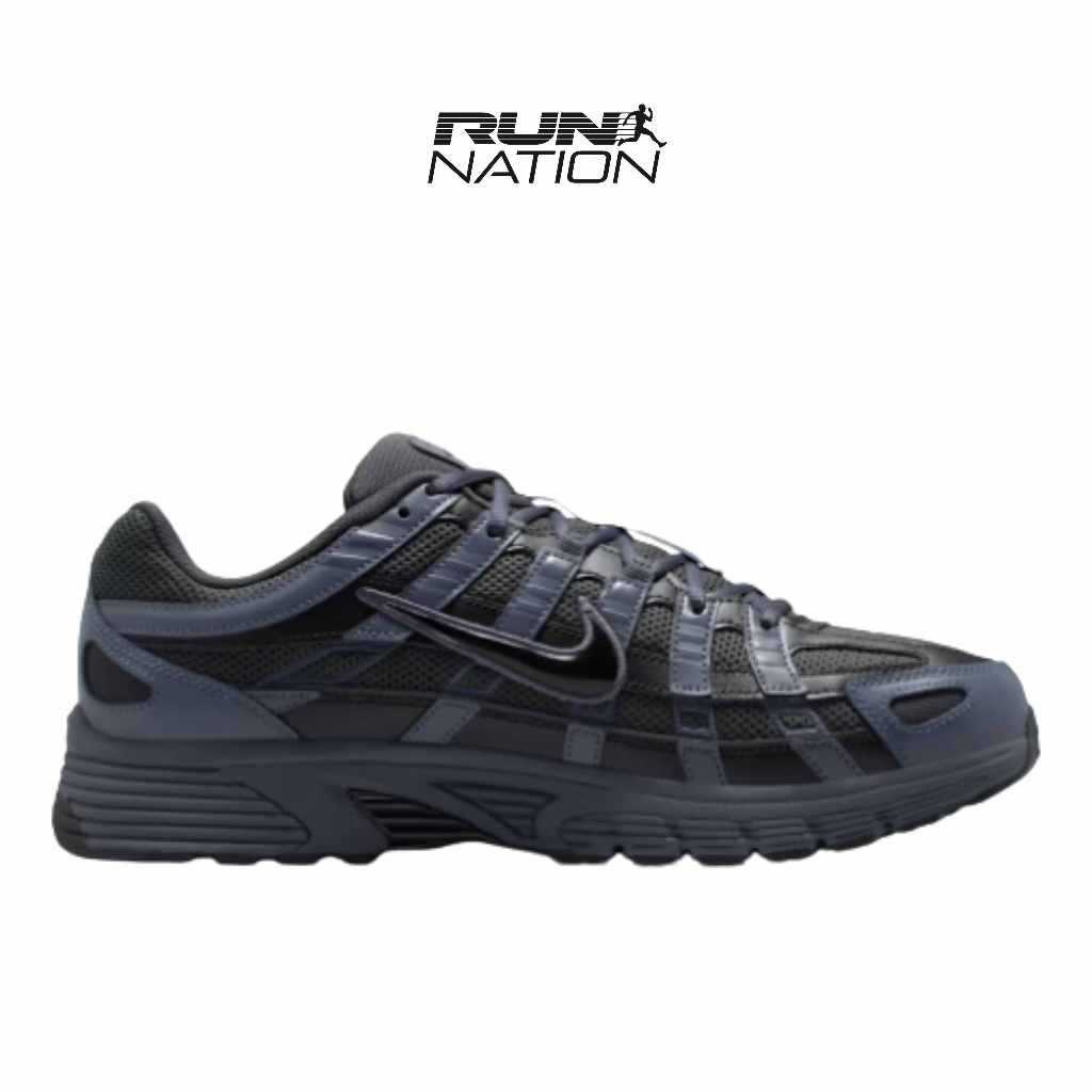 Sepatu Sneakers Pria NIKE P-6000 CD6404-032 Original