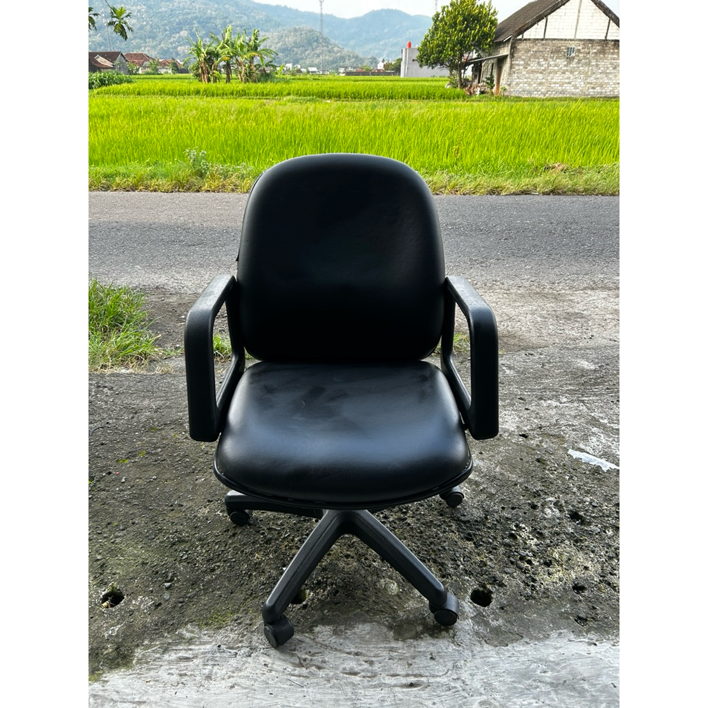 Kursi belajar hidrolik indachi kursi belajar indachi kursi kerja indachi