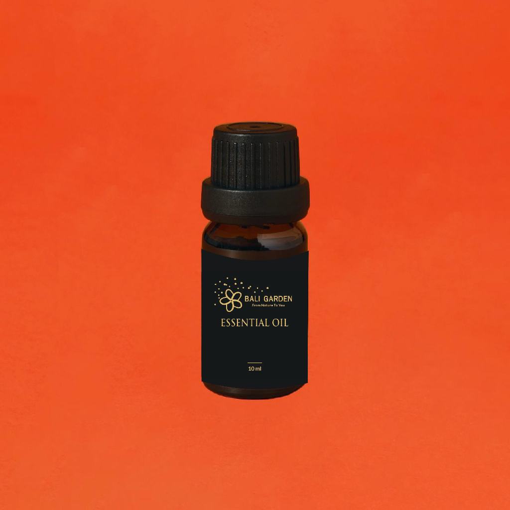 10ml Premium Jasmine Essential Oil / Minyak Melati