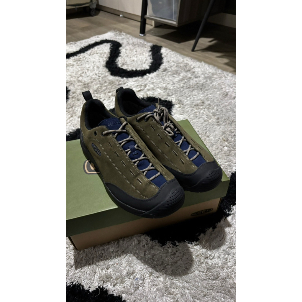 Keen Jasper ii Waterproof
