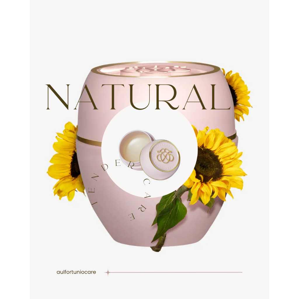 Natural Tender Care Balm Oriflame