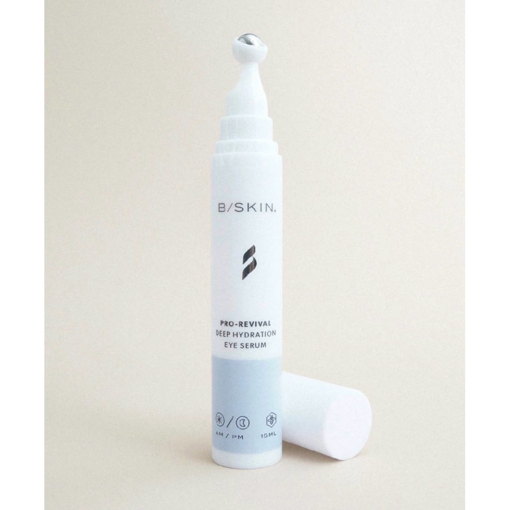Bskin Eye Serum LANGSUNG DIKIRIM