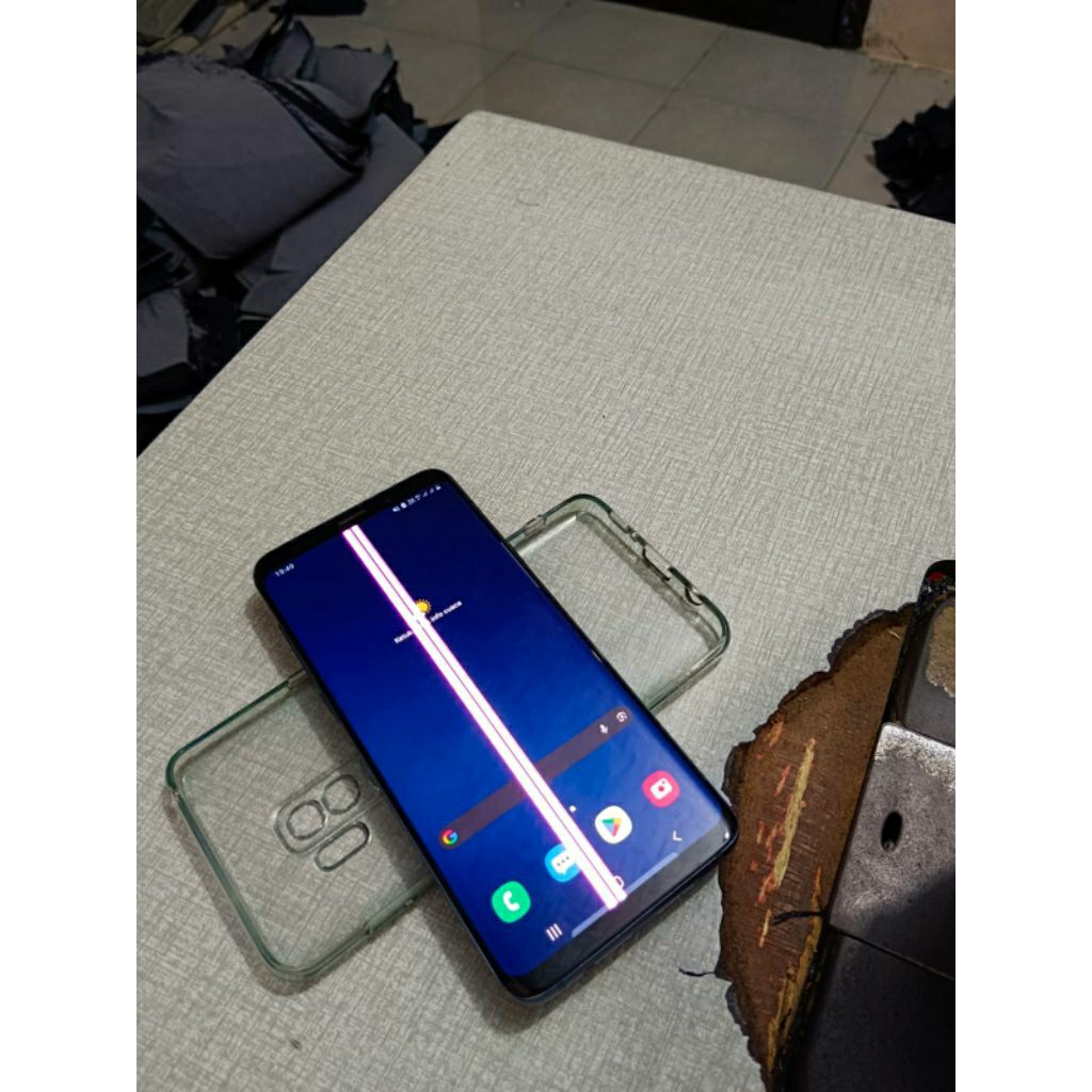 samsung s9+ 6/128 sein
