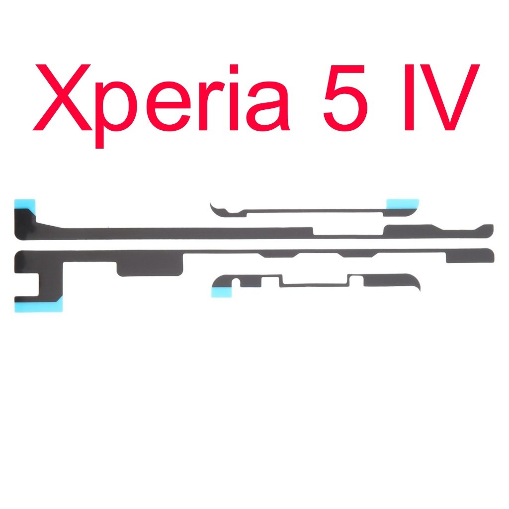 Adesive LCD - Adesive Depan - Sony Xperia 5 IV / XQ-CQ54 / XQ-CQ72 / A204SO
