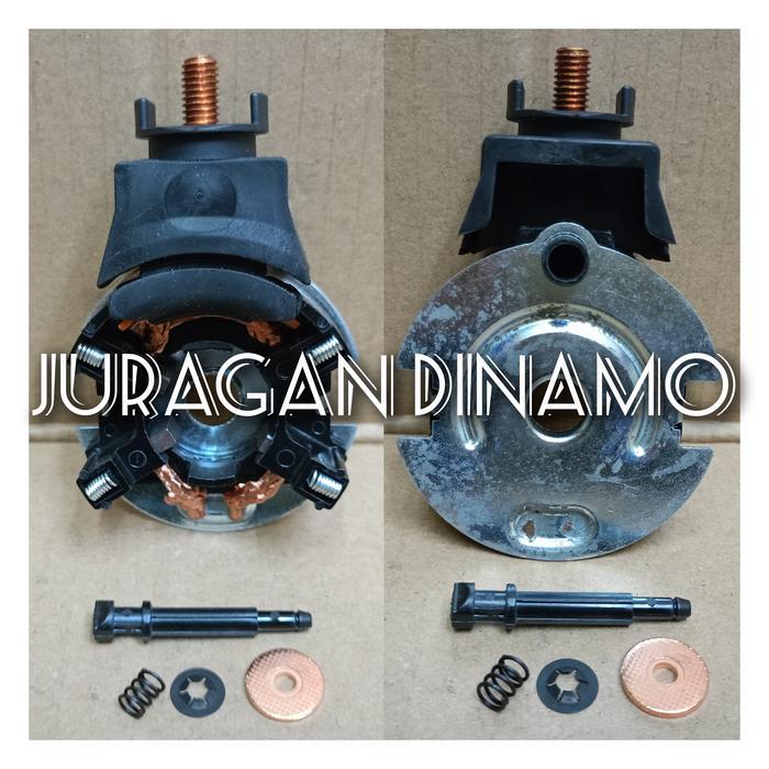 Holder Starter Honda Crv Mobilio