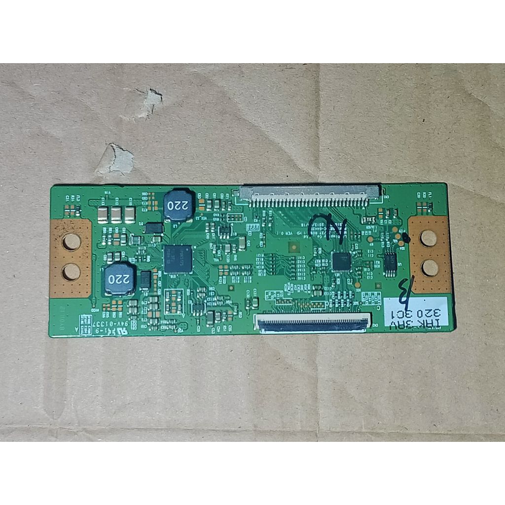 Ticon Tcon Sharp LC-32LE150M