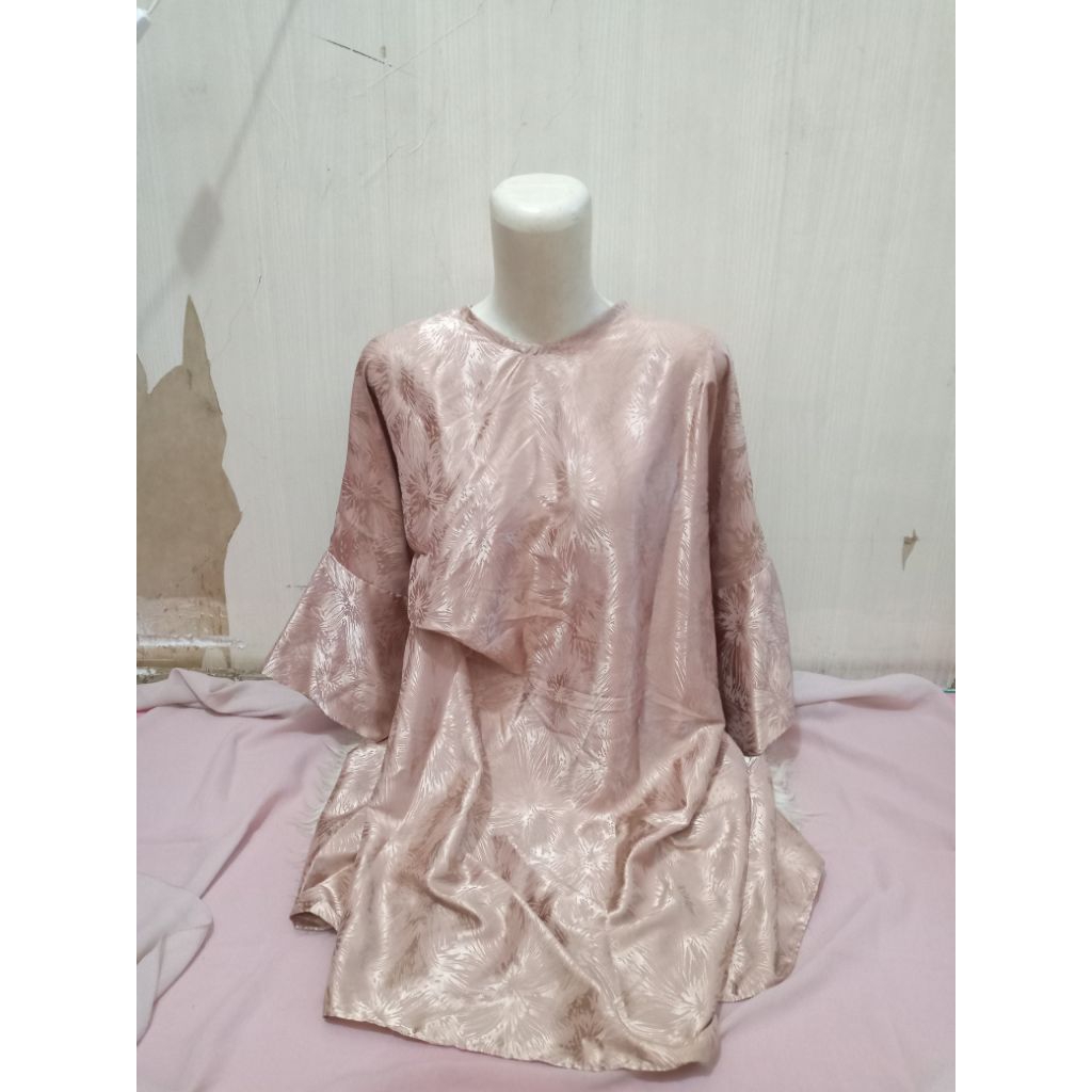 ONE SET KAFTAN