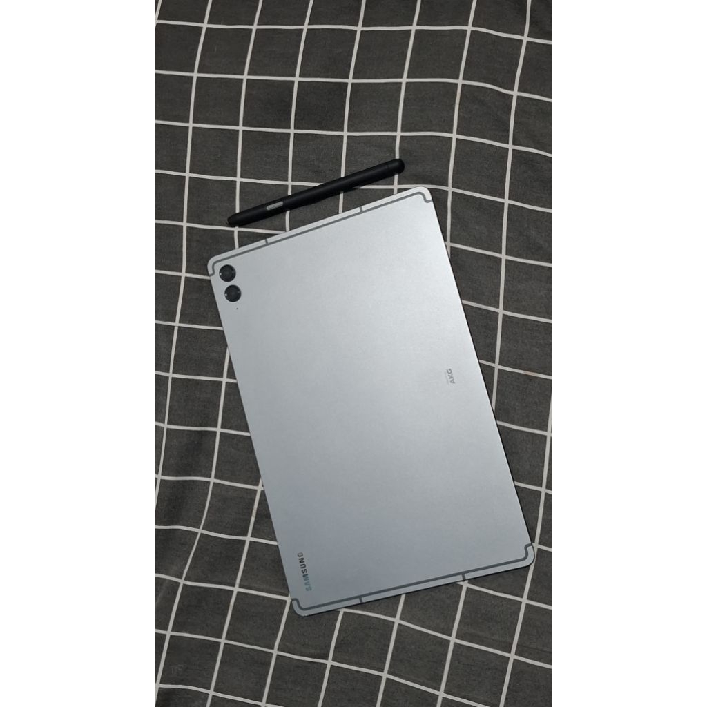 SAMSUNG GALAXY TAB S9 FE+ 5G 12/256 Second