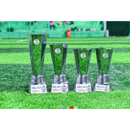 piala 1 set