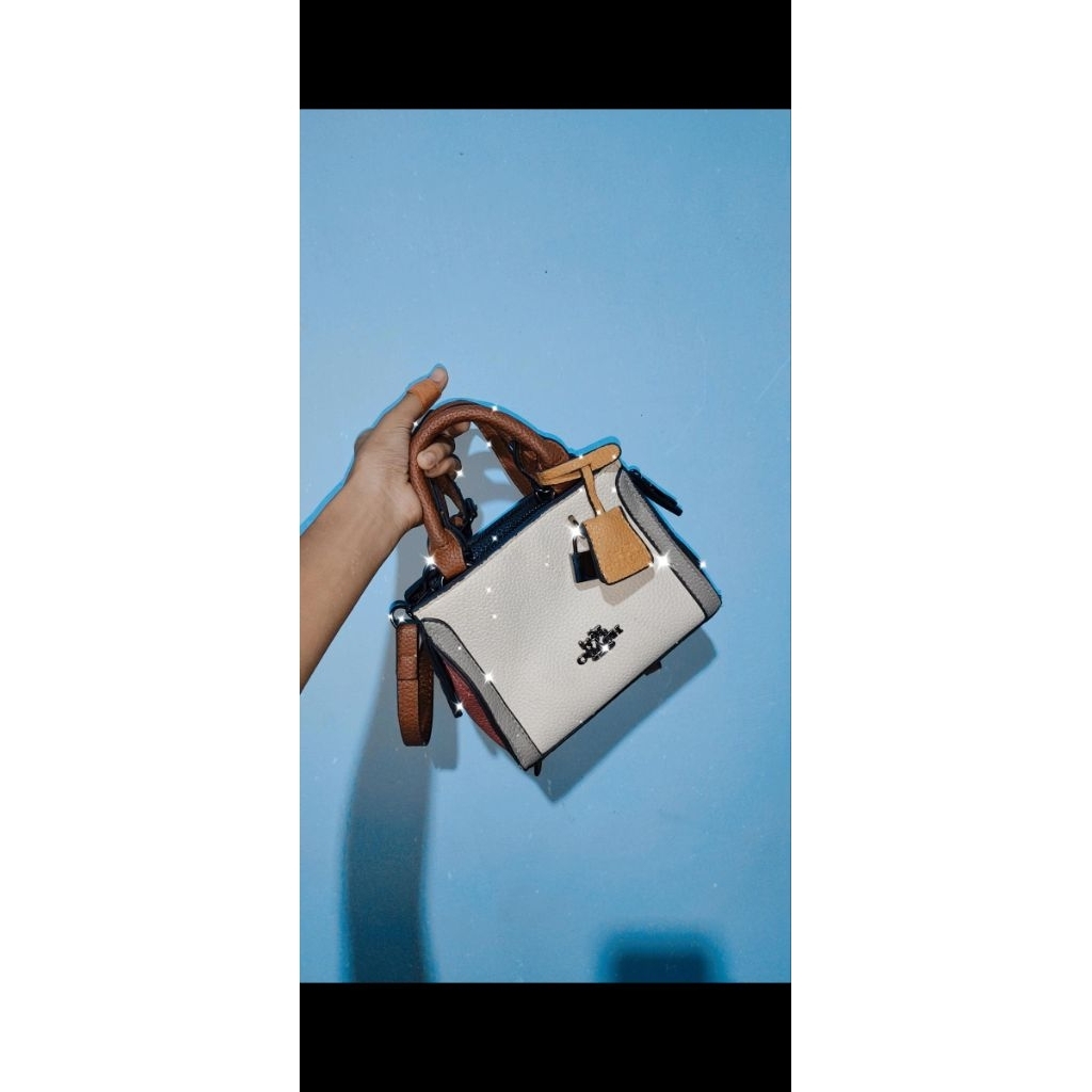 tas ORI coach
