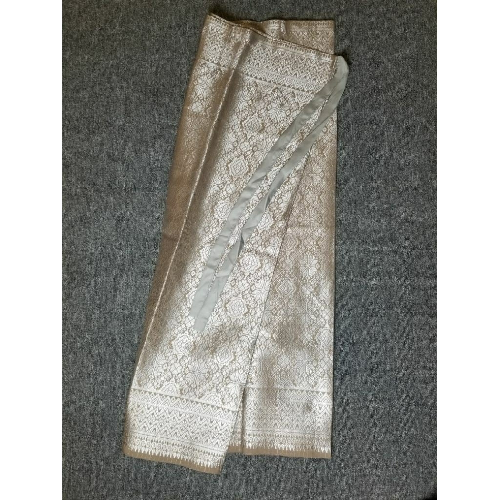 Rok kebaya songket pl