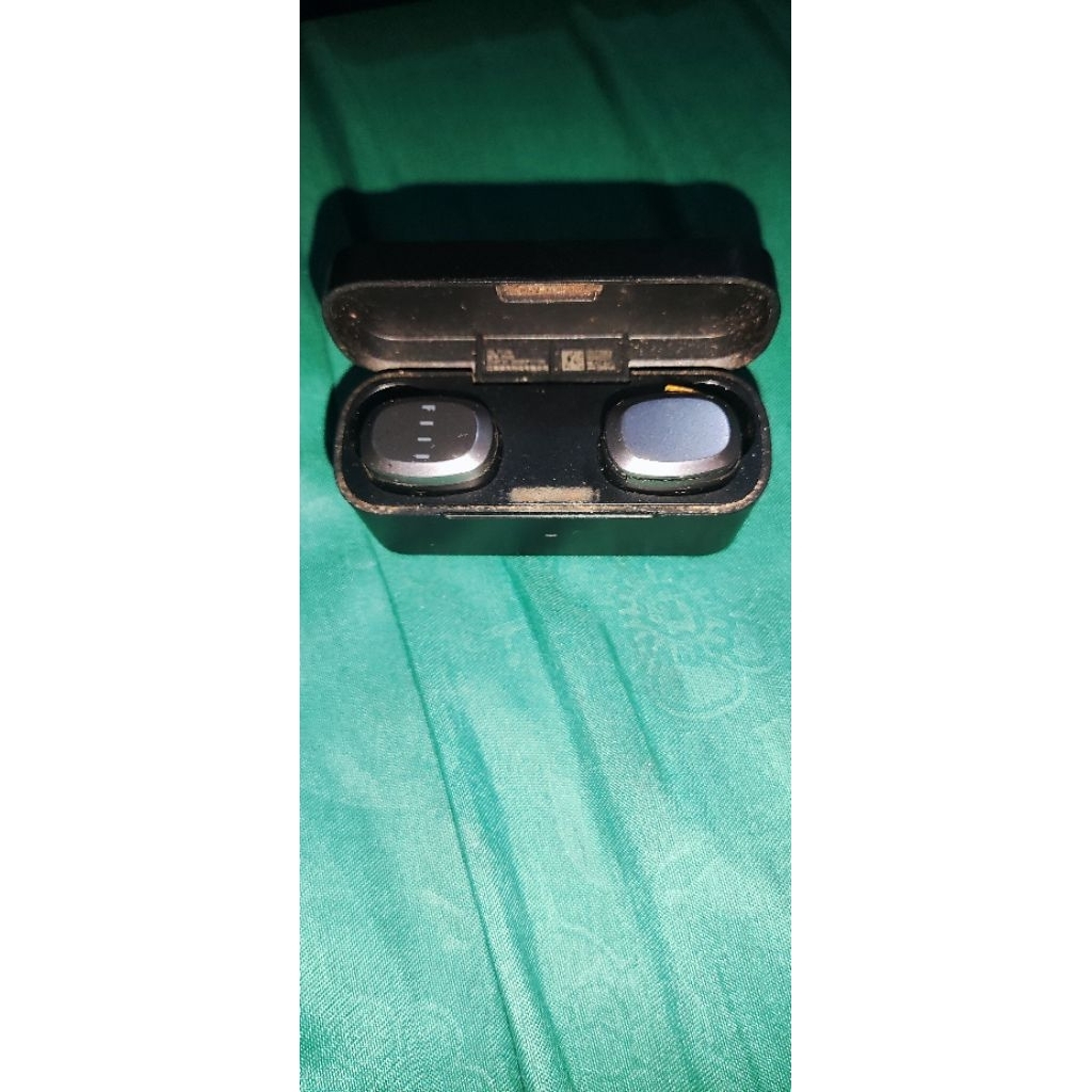 fill t1 lite Tampilan LED, Kontrol Sentuh, Baterai Tahan Lama