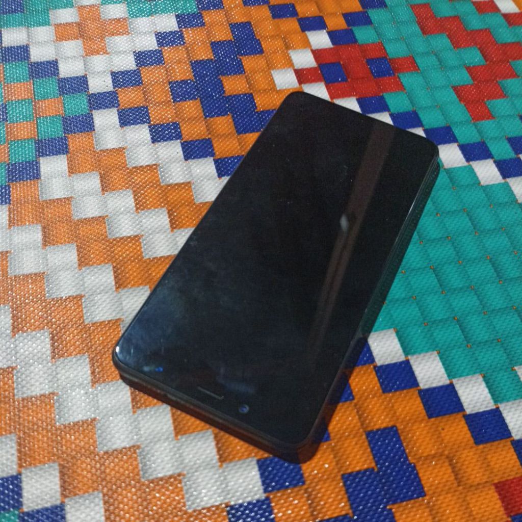 Xiaomi mi max 3 4/64 gb