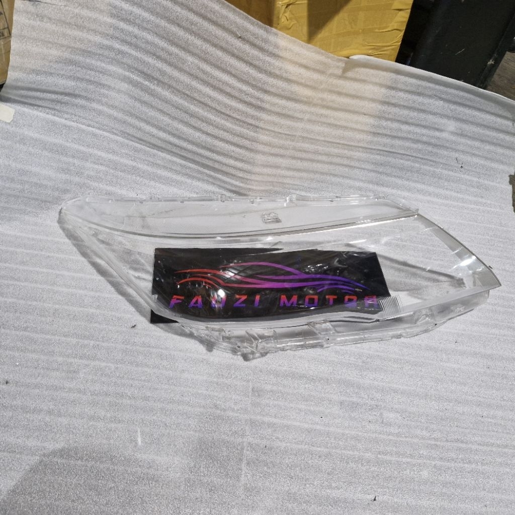 Mika head lamp lampu depan all new rush atau terios 2018 2019 2020 2011 2022 secon original