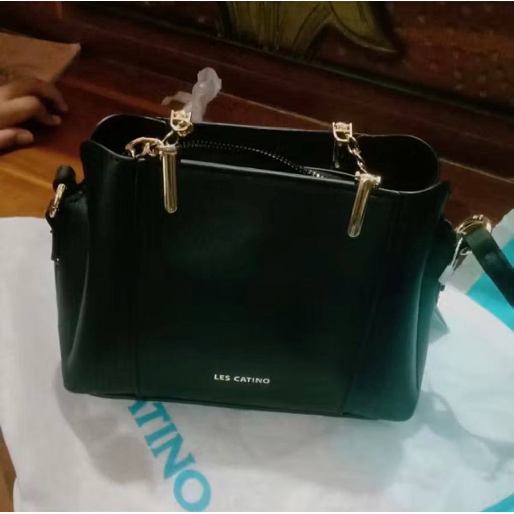 Tas les catino new