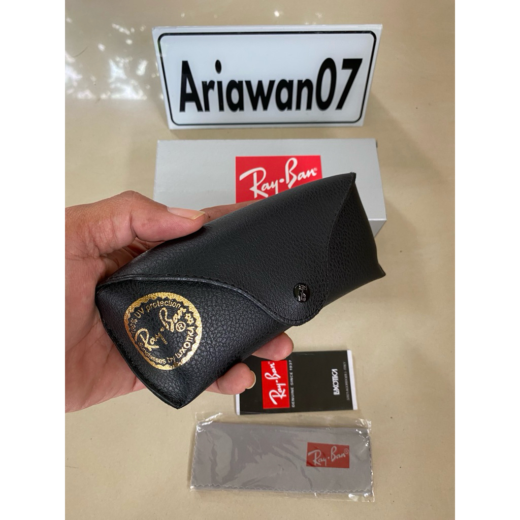 case ray-ban tempat kacamata ray-ban