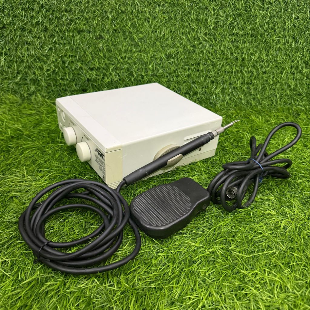 Ultrasonic Scaler
