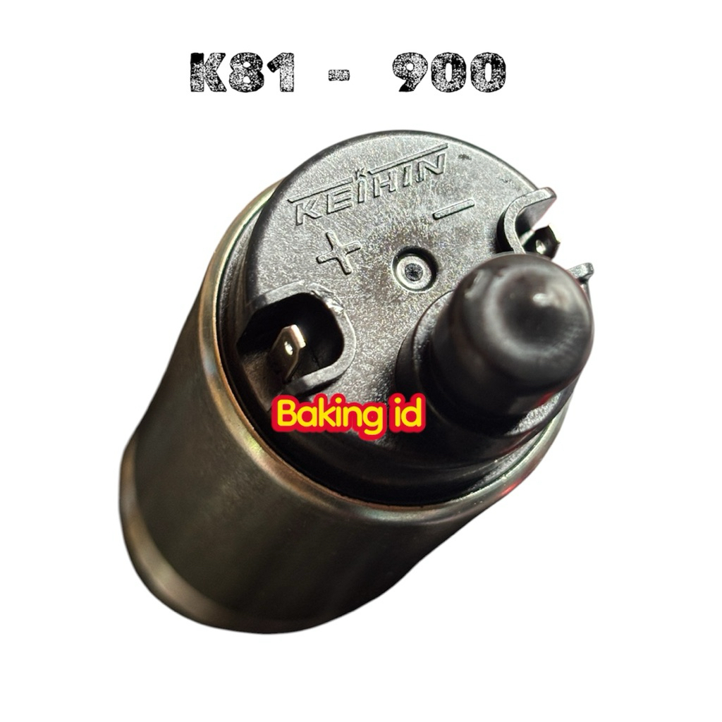 Rotak beat fi Esp Scoopy Fi esp kode K81 900 Rotak dinamo fuel pump