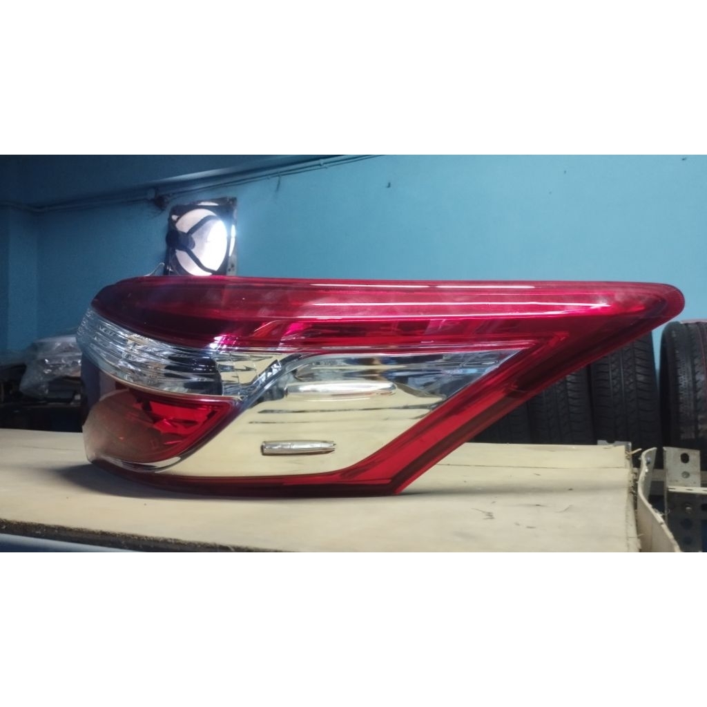 Stoplamp Kanan Toyota Vios Gen 3