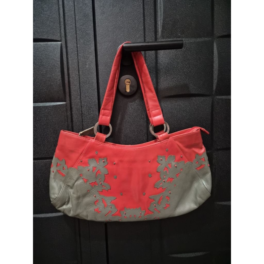 Tas kulit shoulder Radley