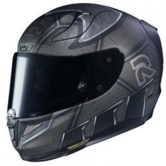 HJC RPHA11 PRO BATMAN DC FULL FACE ORIGINAL HELM HJC FULL FACE