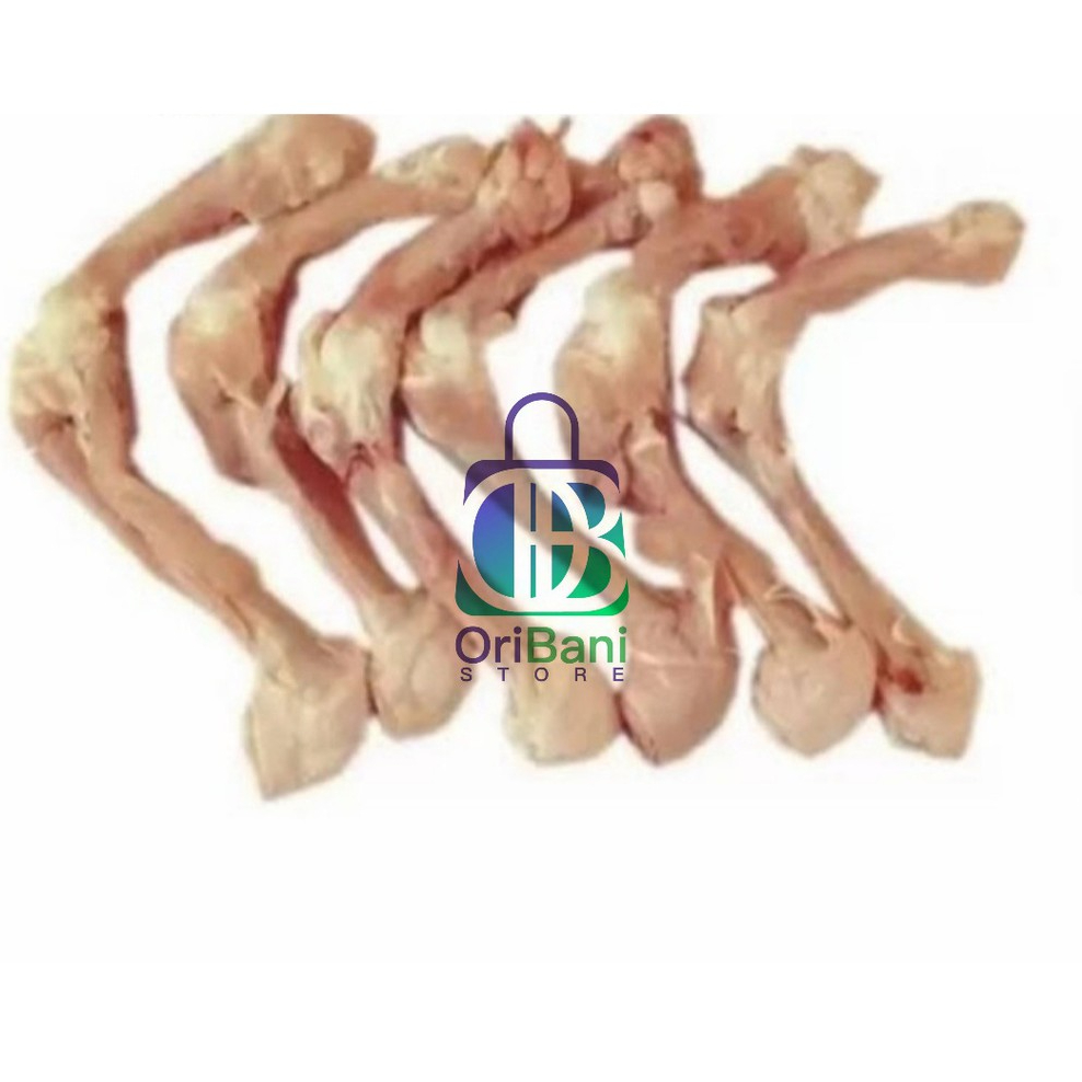 tulang ayam paha 1 kg