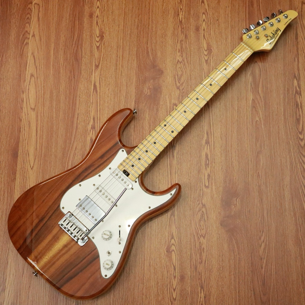Soloking MS-1 Classic butik KOA/ASH Nafiri Special Run