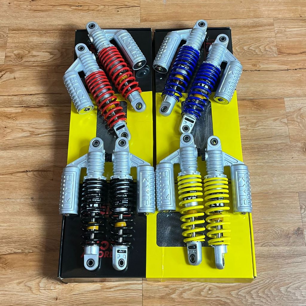 Shockbreaker Tabung KYB IMPORT Shock sok skok belakang tabung kyb import uk 320mm Non Klik