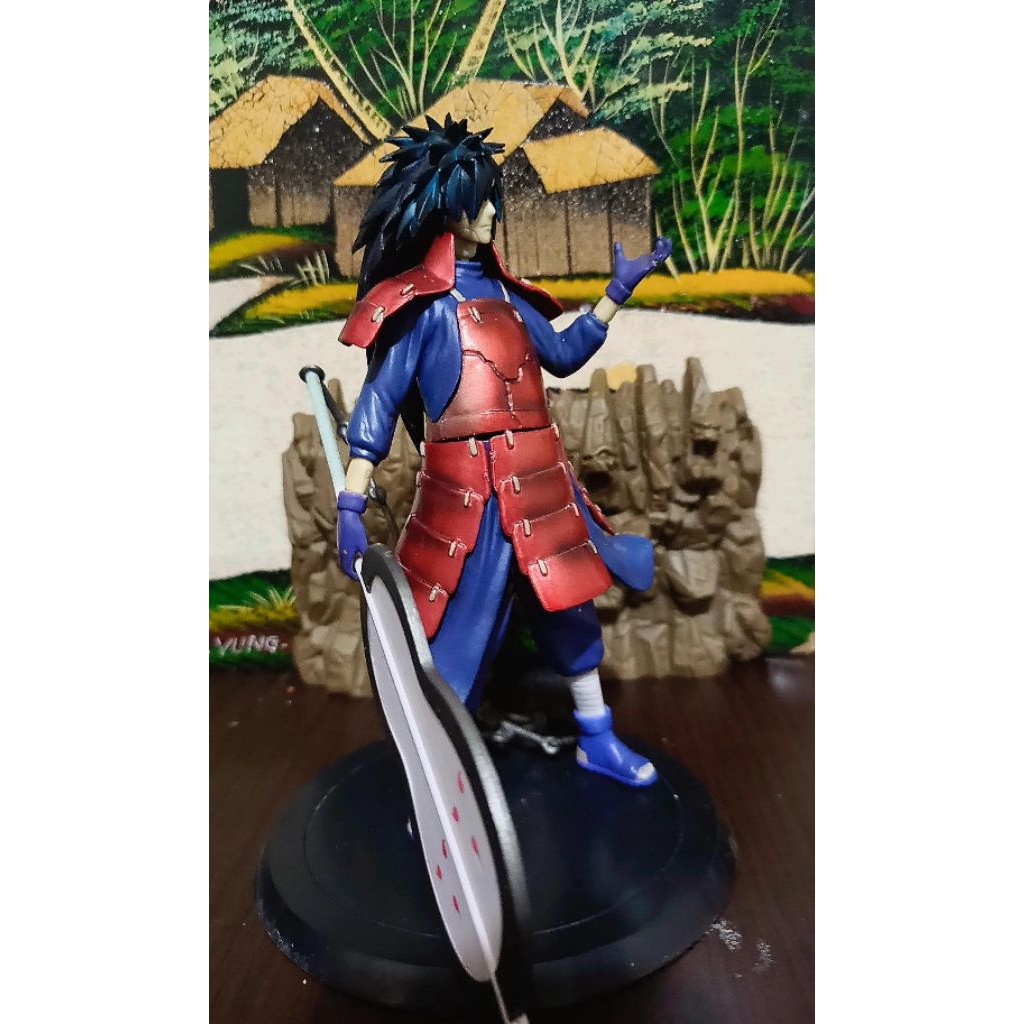 Madara Uchiha