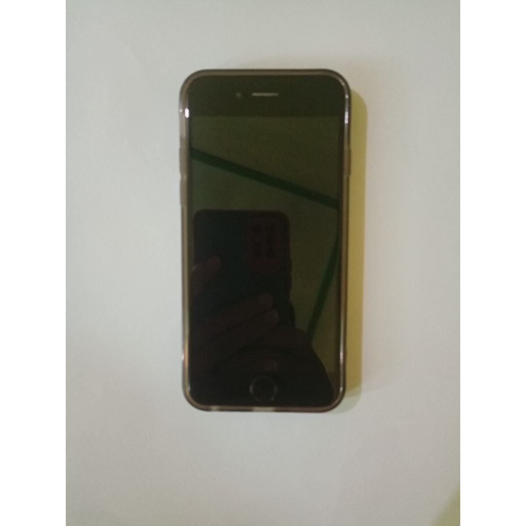 hp ipon 6 bekas Mati Total