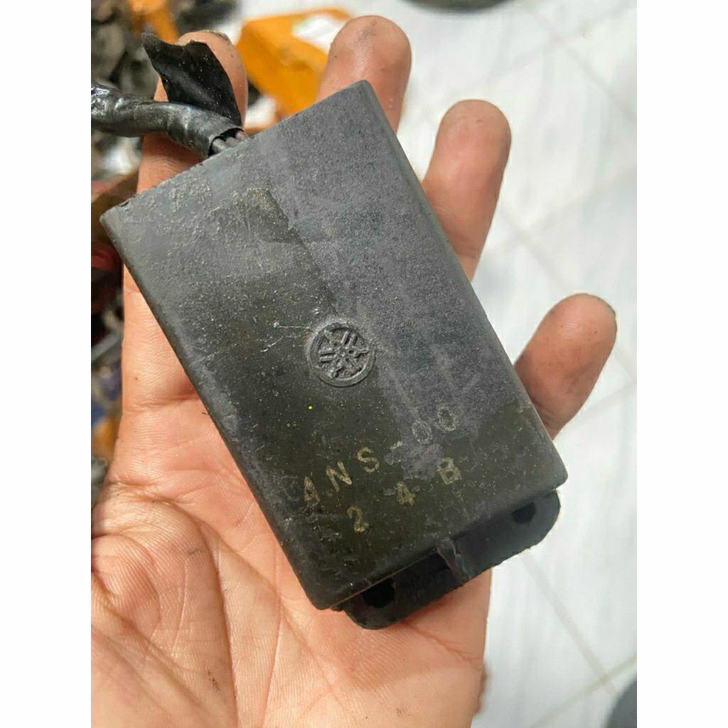 CDI yamaha fiz fizR force 1 original