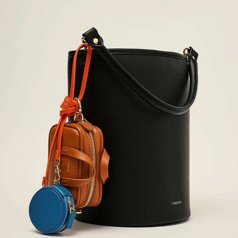 Tas wanita fibreno bucket - Fibreno Bucket