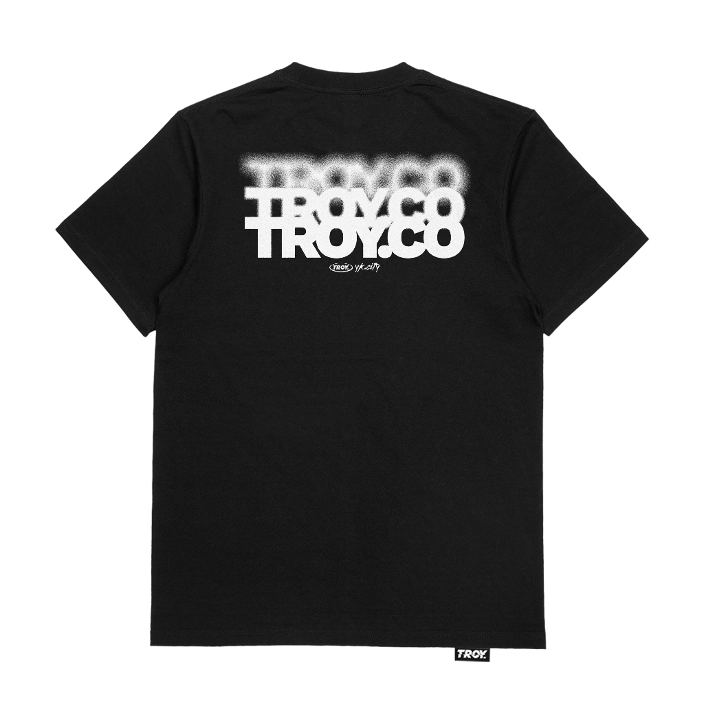 XXL / Hitam