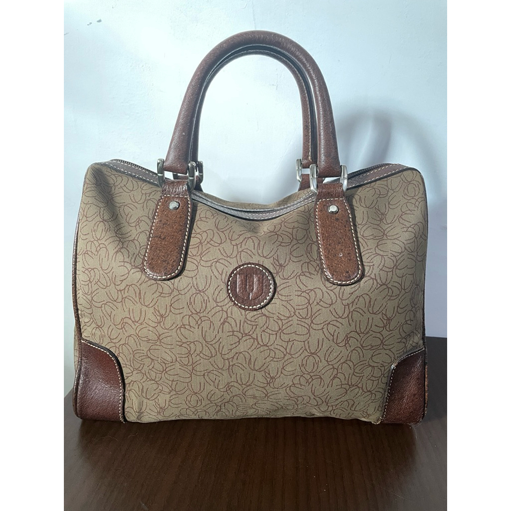 Ungaro Speedy Tote Bag