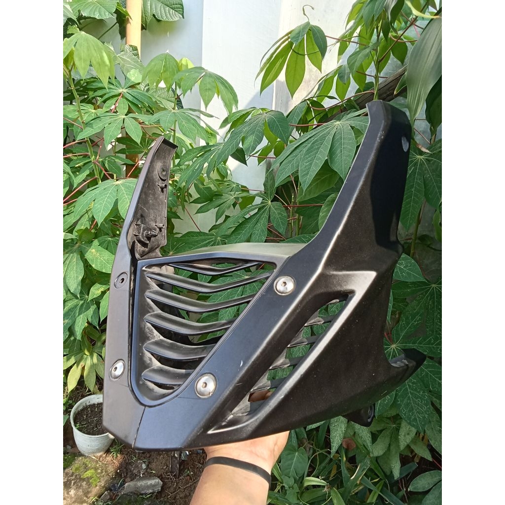 cover mesin / Undercowl Yamaha Xabre ori