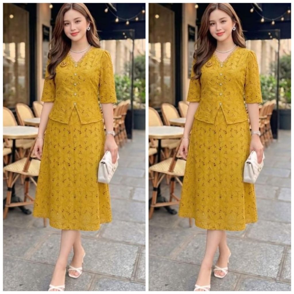 STELAN KATUN BOLONG PREMIUM