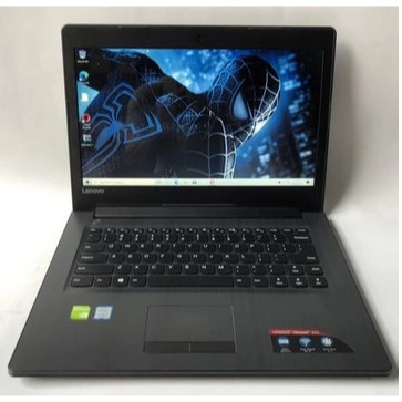 LAPTOP LENOVO IP 310 | CORE I5-6200U / NVIDIA 920MX RAM 8/256 SSD