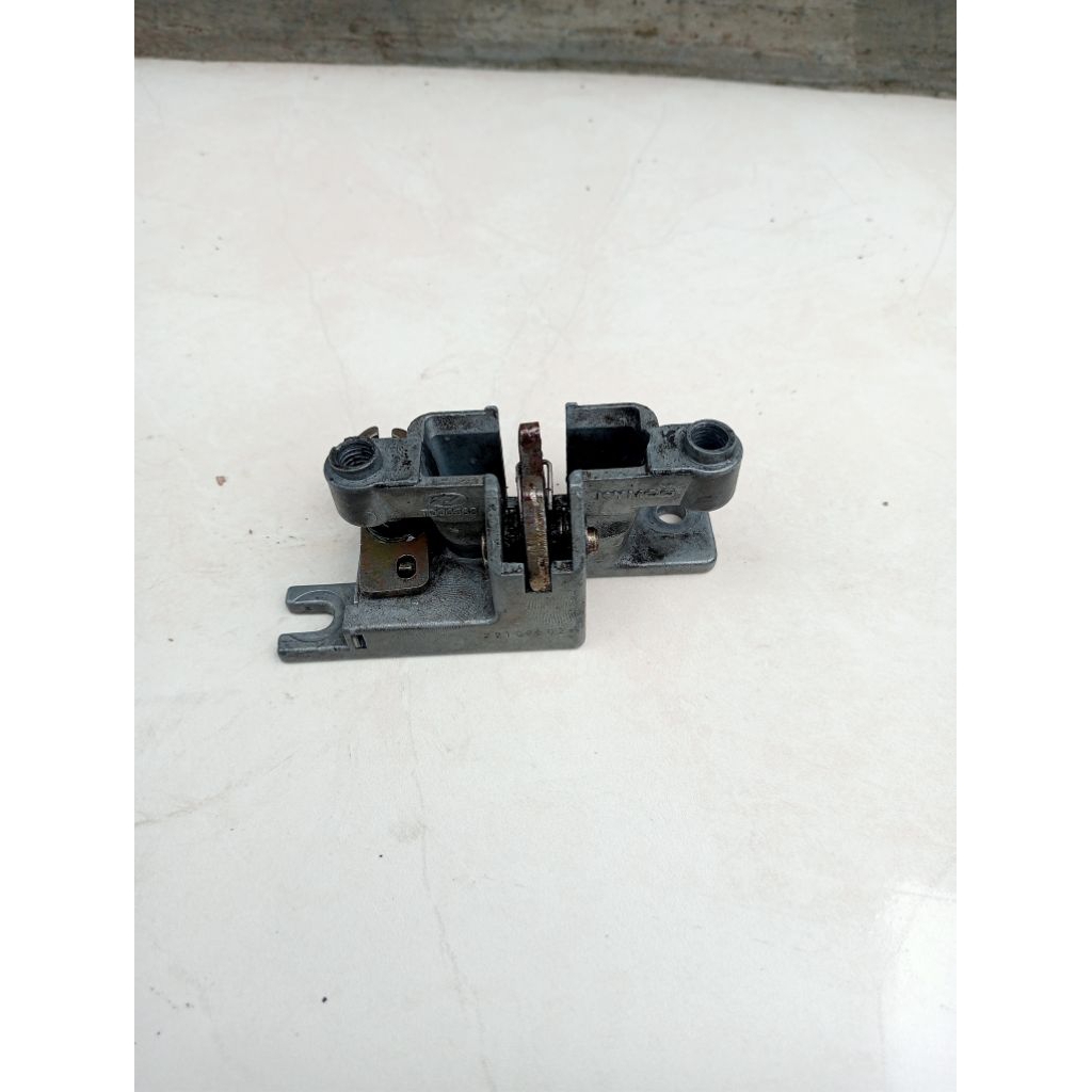 kancing jok Kymco free lx