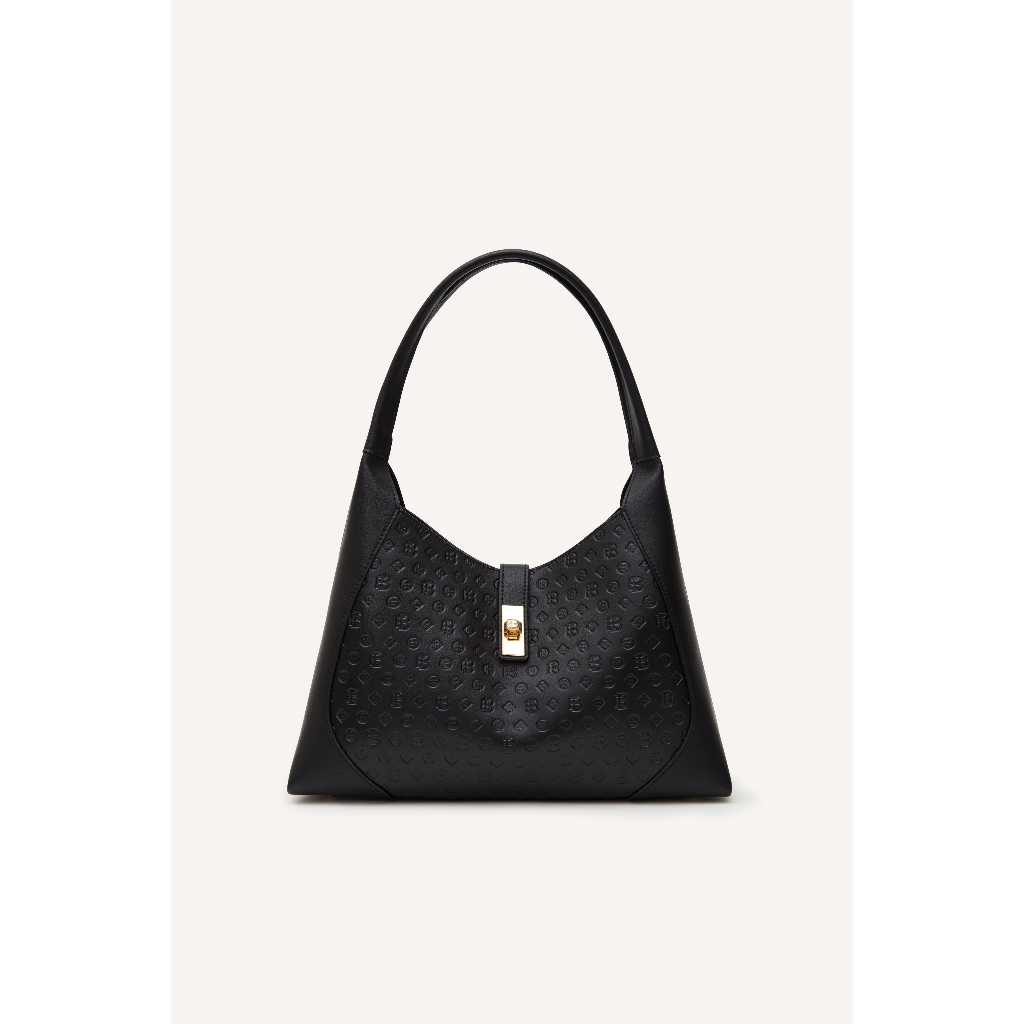 EVERBEST JUNKO (HITAM) - Tas Bahu Wanita