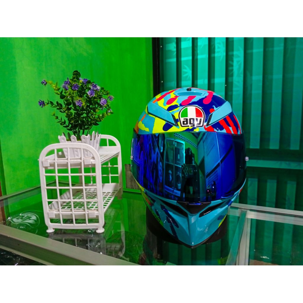 AGV K3SV Misano Hand Original