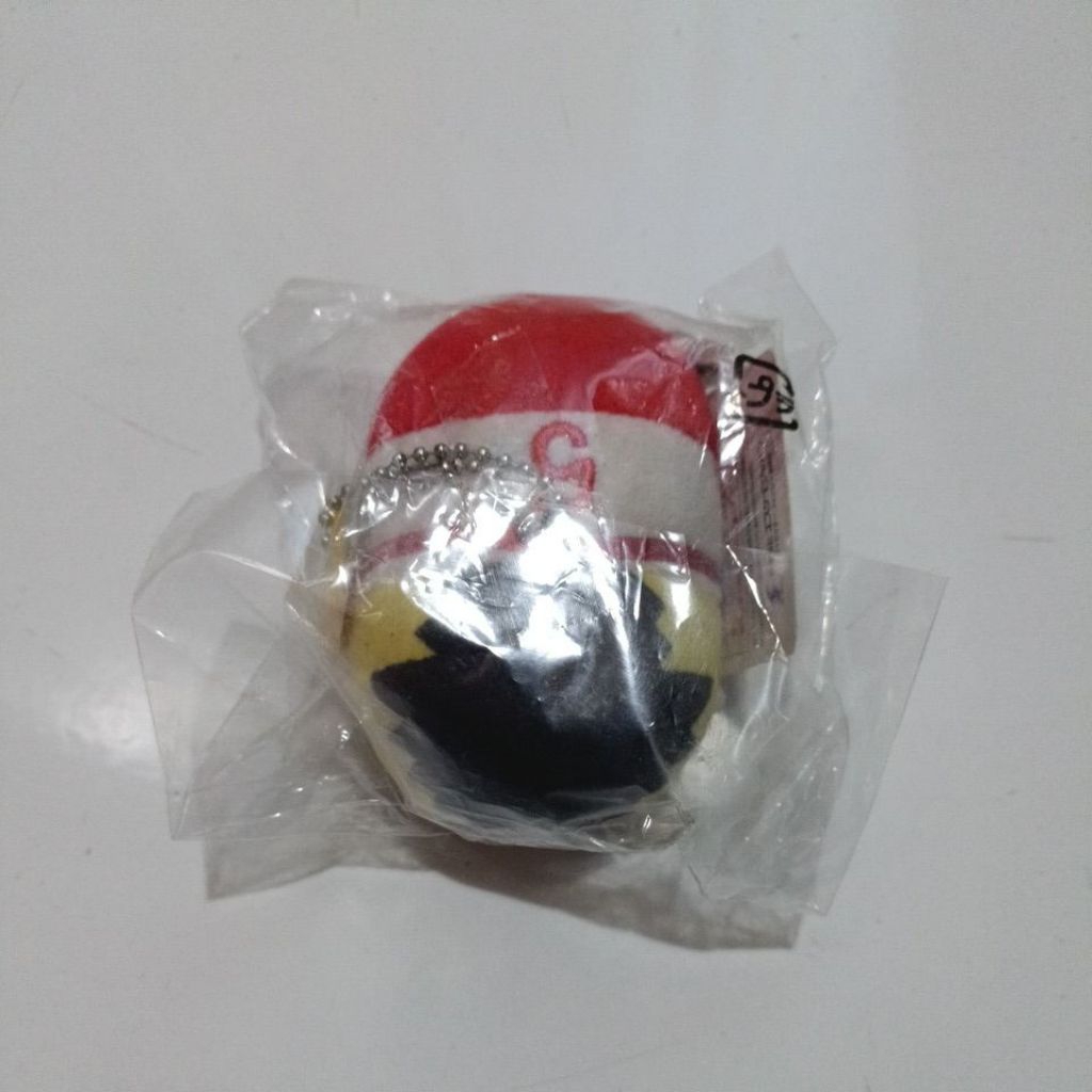 Mochimochi Mascot Haikyuu Kozume Kenma