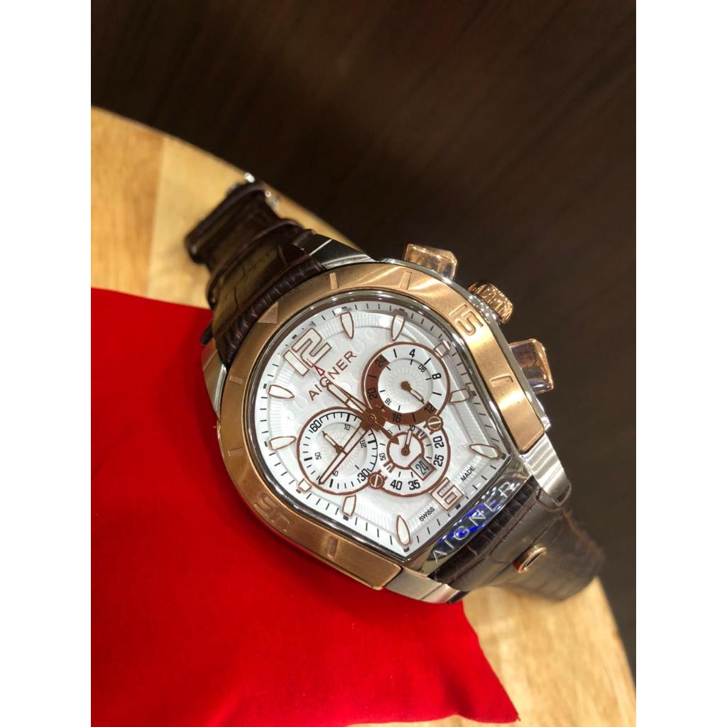 Jam Tangan Pria Aigner Palermo