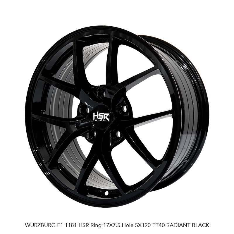 PAKETAN VELG MOBIL RING 17 LUBANG 5X120 PLUS BAN ACCELERA 225 50 RING 17