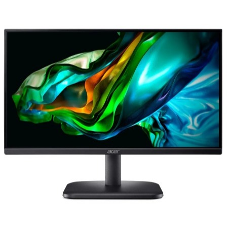 pc acer dan led acer 22in core i3 8100 ram 8gb layar 22in acer keyboar mouse acer