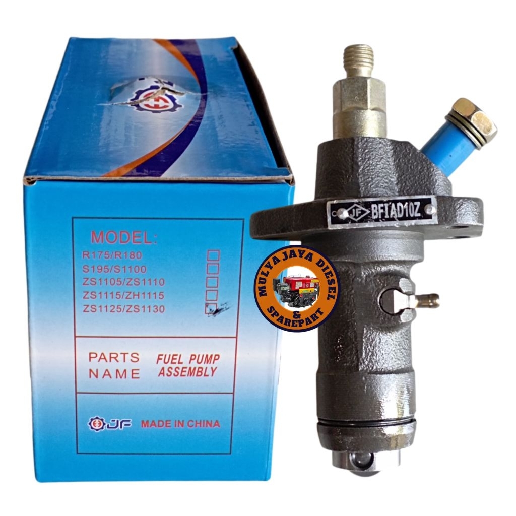 Bospom S1125 S1130 TL1125 TL1130 Fuel pump assy merk JF dan Marlin