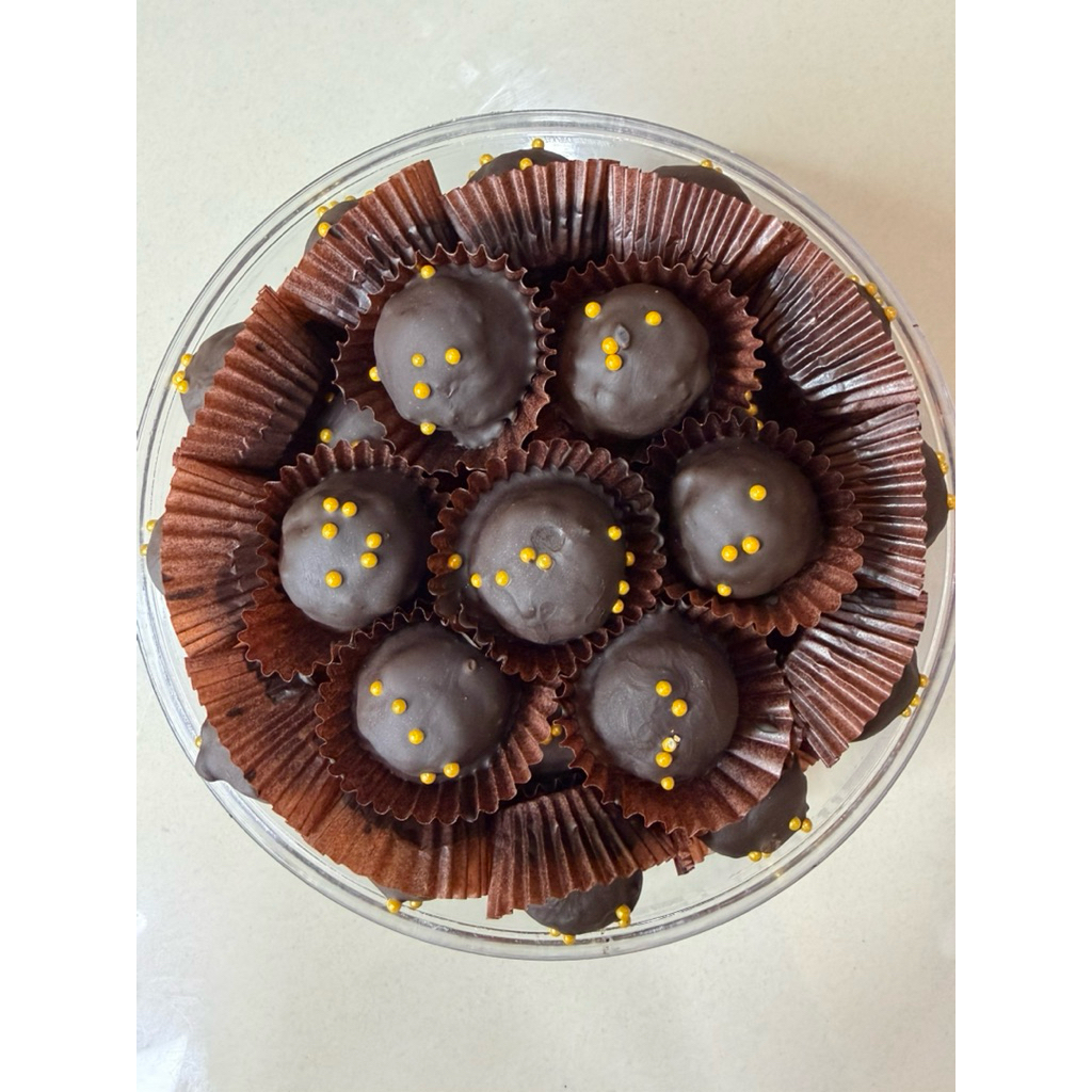 Ferrero Rocher Coklat